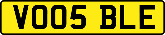 VO05BLE
