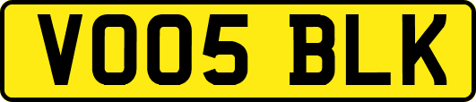 VO05BLK