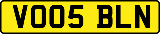 VO05BLN
