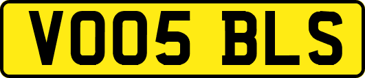 VO05BLS