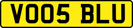 VO05BLU