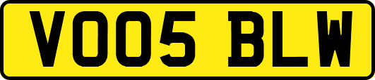 VO05BLW