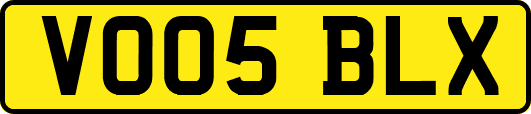 VO05BLX