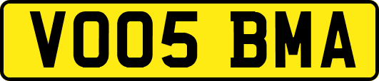 VO05BMA