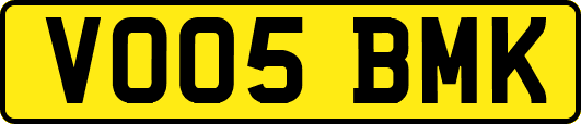 VO05BMK