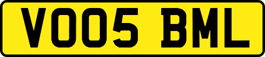 VO05BML