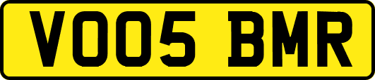 VO05BMR