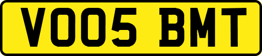 VO05BMT