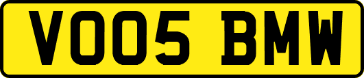 VO05BMW