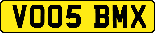 VO05BMX