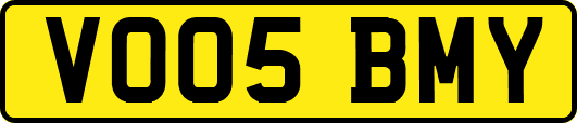VO05BMY