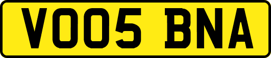 VO05BNA