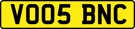 VO05BNC