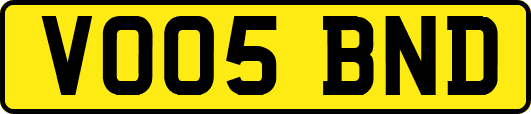 VO05BND