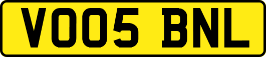 VO05BNL