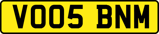 VO05BNM