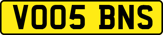 VO05BNS