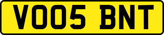 VO05BNT