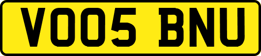 VO05BNU