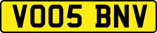 VO05BNV