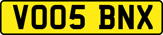 VO05BNX
