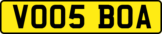 VO05BOA