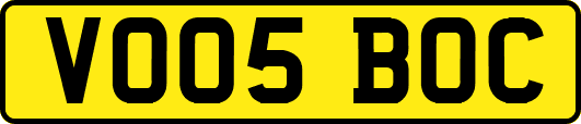 VO05BOC