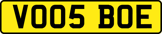 VO05BOE