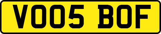 VO05BOF