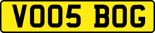 VO05BOG