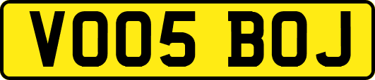 VO05BOJ