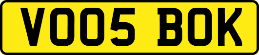 VO05BOK