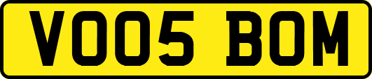 VO05BOM