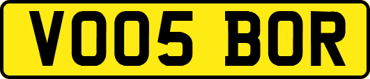 VO05BOR