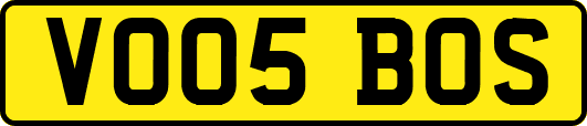 VO05BOS