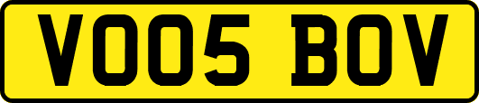 VO05BOV