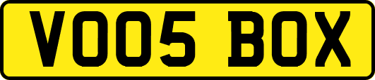 VO05BOX