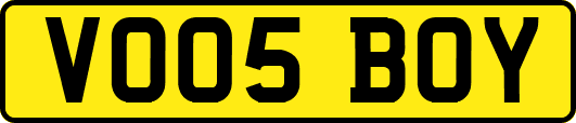 VO05BOY