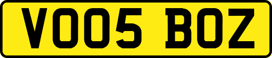 VO05BOZ