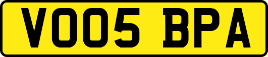VO05BPA