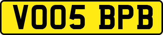 VO05BPB