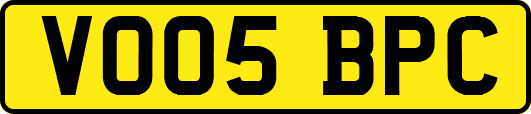 VO05BPC