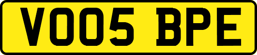 VO05BPE