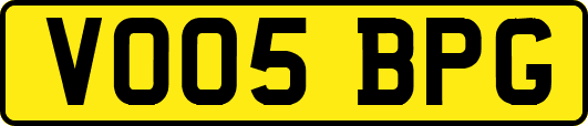 VO05BPG