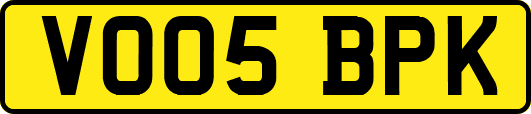 VO05BPK
