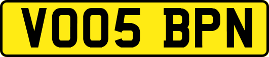 VO05BPN