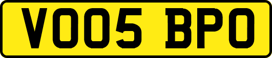 VO05BPO