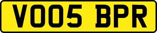 VO05BPR