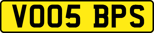 VO05BPS