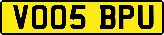 VO05BPU